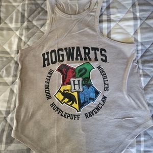 Harry Potter Tank top